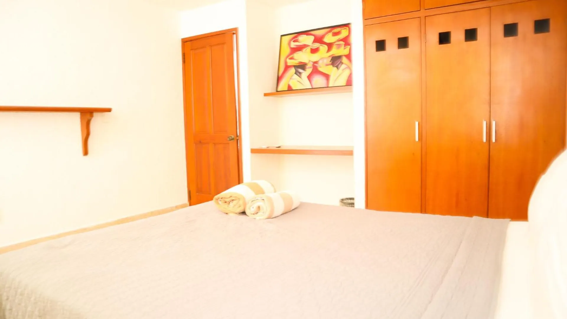 Spacious Penthouse 3 Bedrooms, Private Rooftop Zh - Gre5401 - Cancun 0*,  Mexico