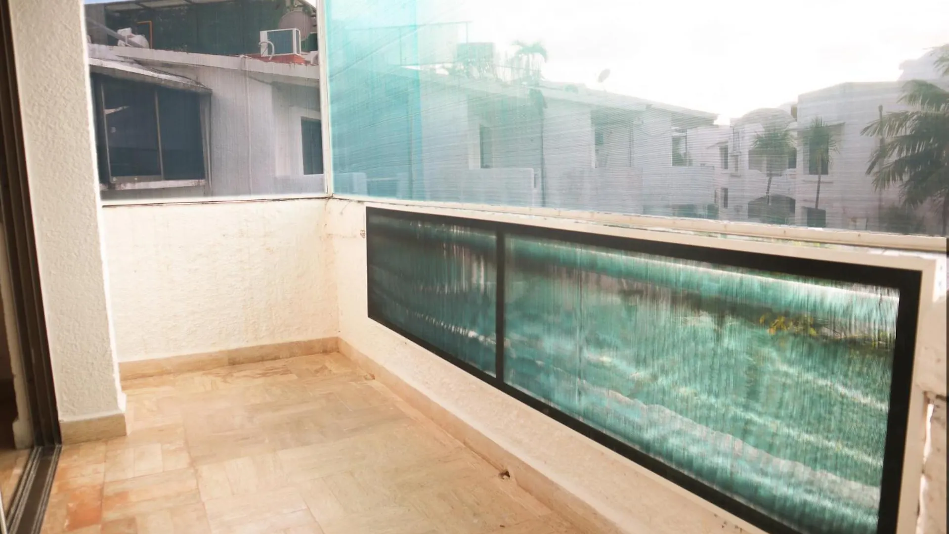 Spacious Penthouse 3 Bedrooms, Private Rooftop Zh - Gre5401 - Cancun