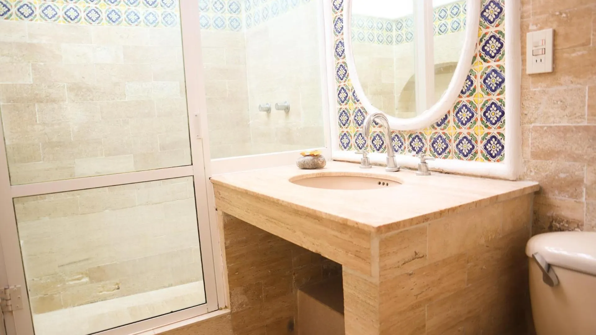 Spacious Penthouse 3 Bedrooms, Private Rooftop Zh - Gre5401 - Cancun Mexico