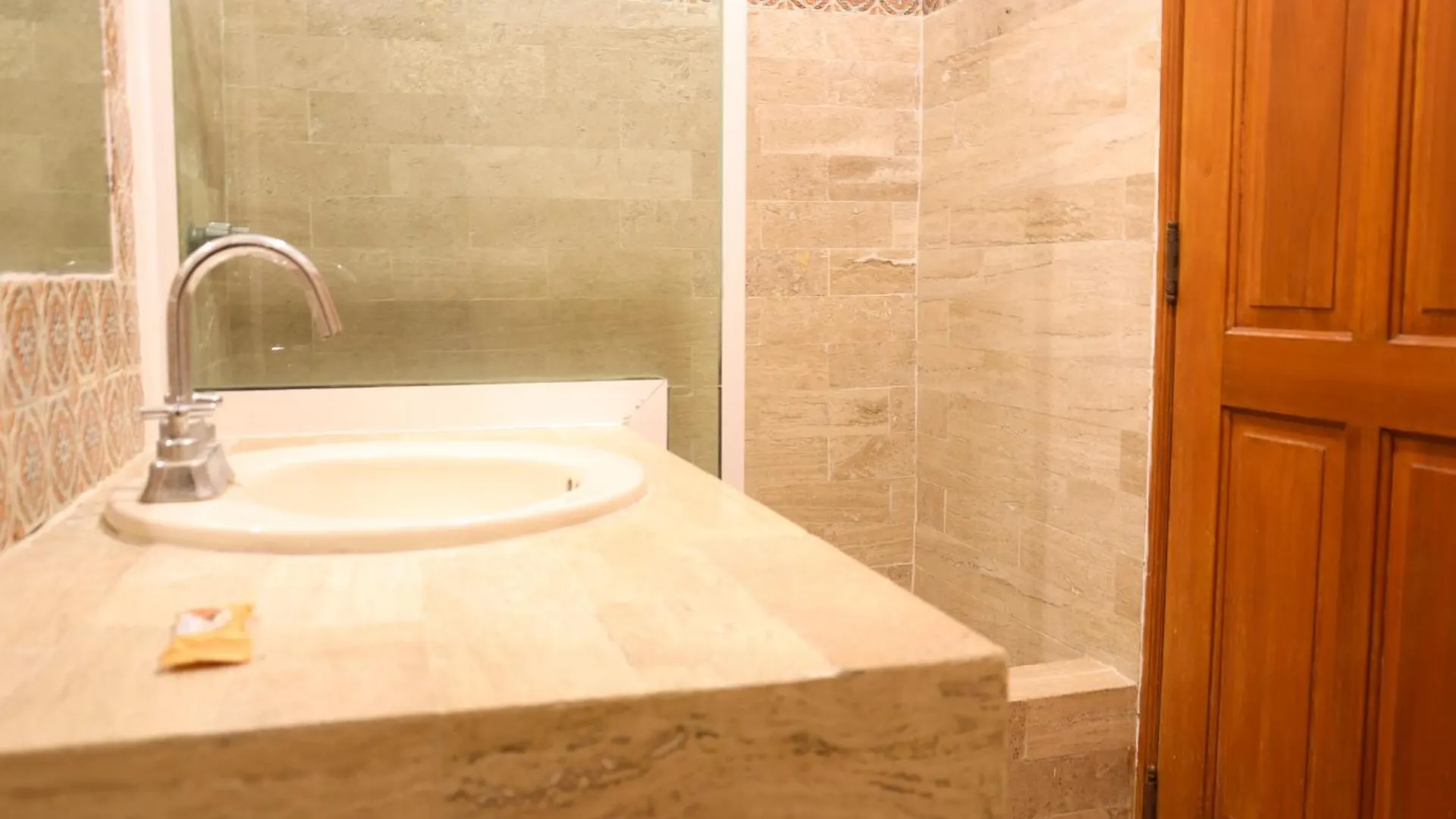 Spacious Penthouse 3 Bedrooms, Private Rooftop Zh - Gre5401 - Cancun