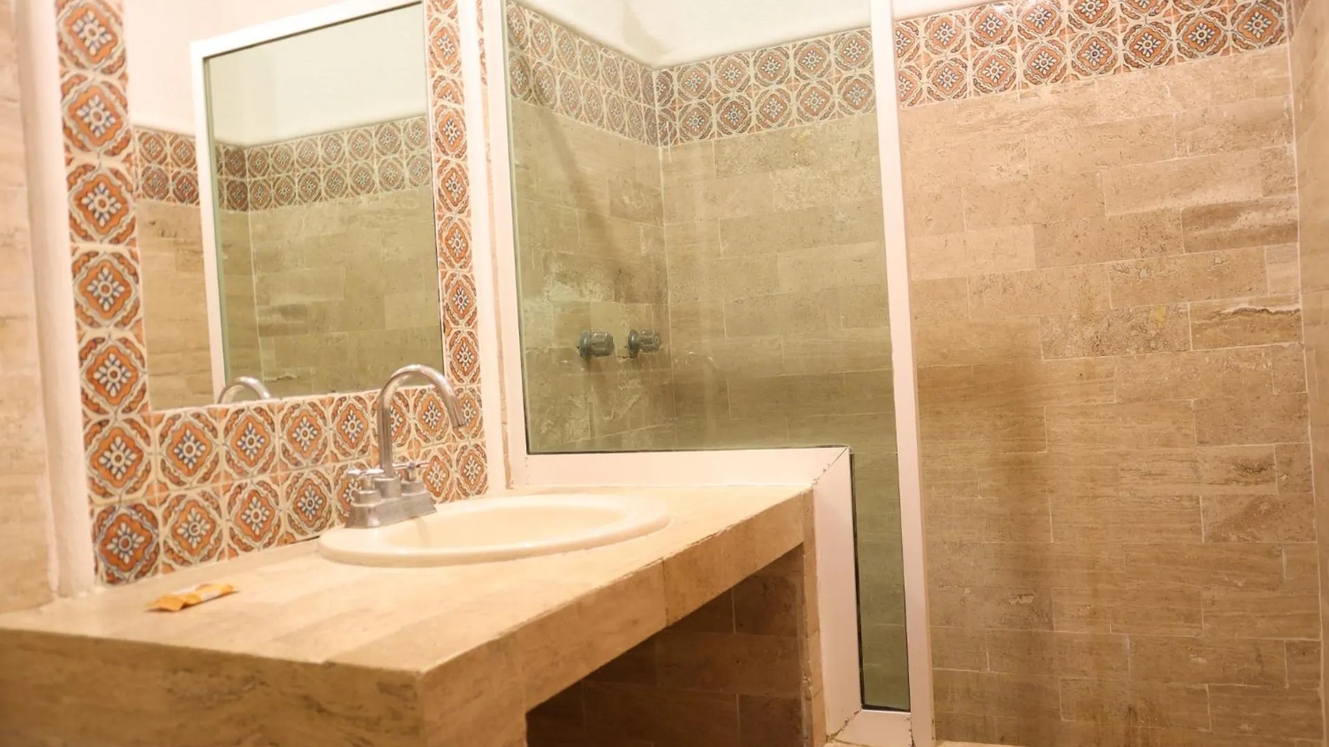 Spacious Penthouse 3 Bedrooms, Private Rooftop Zh - Gre5401 - Cancun 0*,