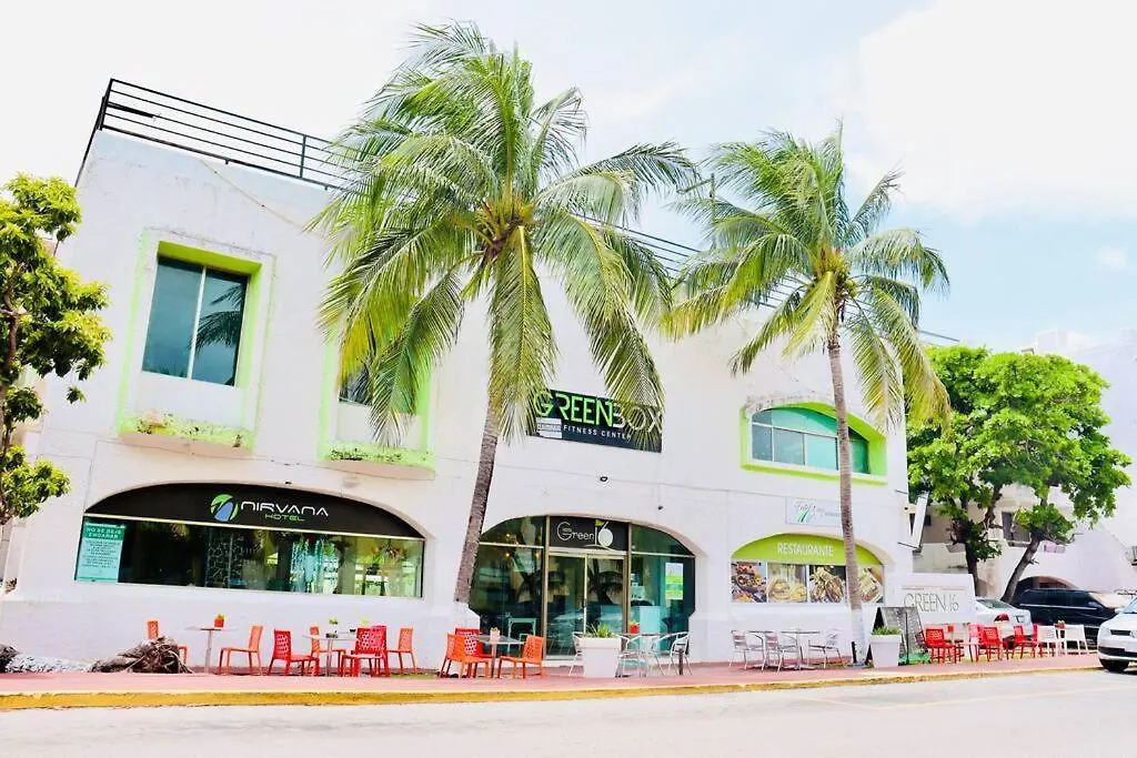 Apartment Spacious Penthouse 3 Bedrooms, Private Rooftop Zh - Gre5401 - Cancun